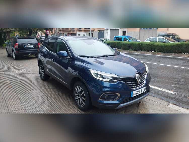 Renault Kadjar 1.3 TCE 140CV foto 2